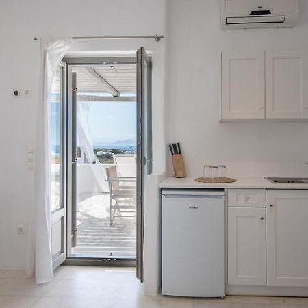 Aeraki Villas Santa Maria  Zewnętrze zdjęcie