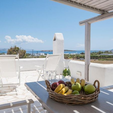 Aeraki Villas Santa Maria  Zewnętrze zdjęcie
