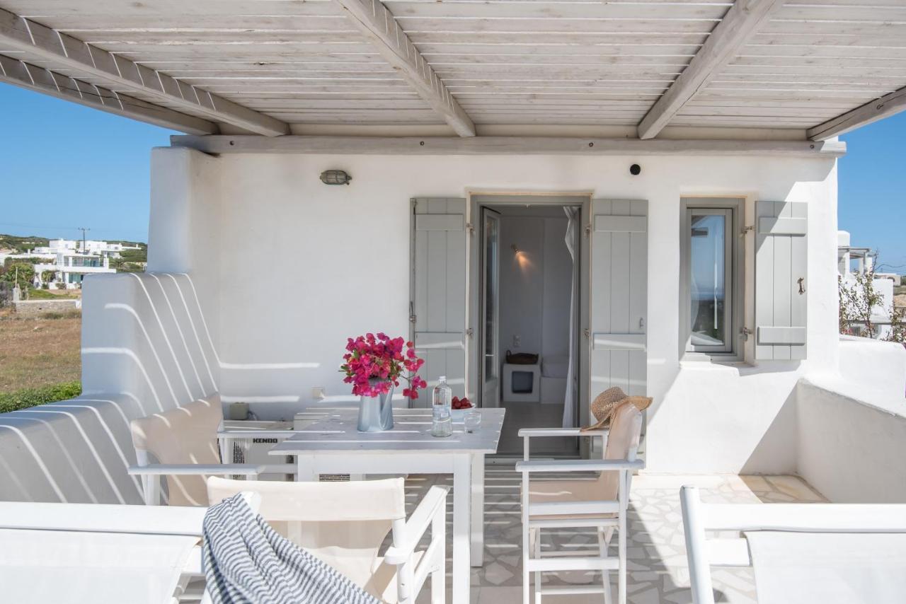 Aeraki Villas Santa Maria  Zewnętrze zdjęcie