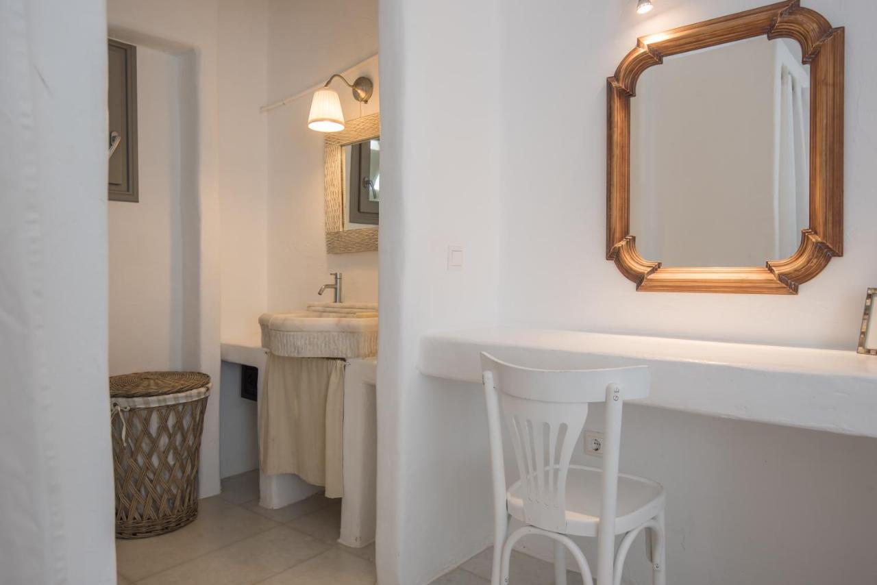 Aeraki Villas Santa Maria  Zewnętrze zdjęcie