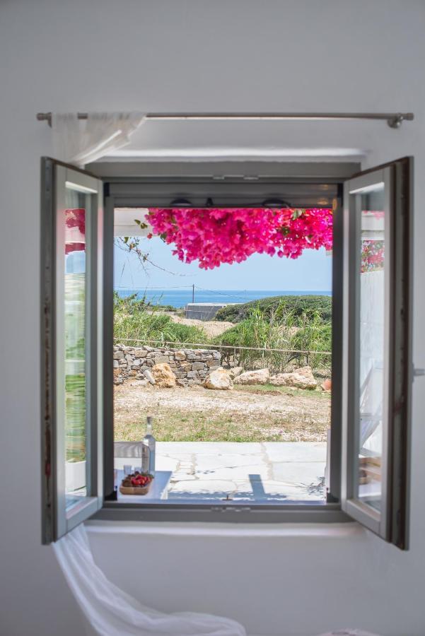 Aeraki Villas Santa Maria  Zewnętrze zdjęcie