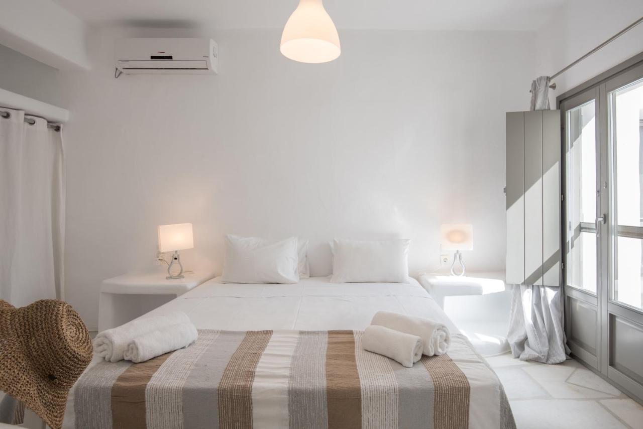 Aeraki Villas Santa Maria  Zewnętrze zdjęcie